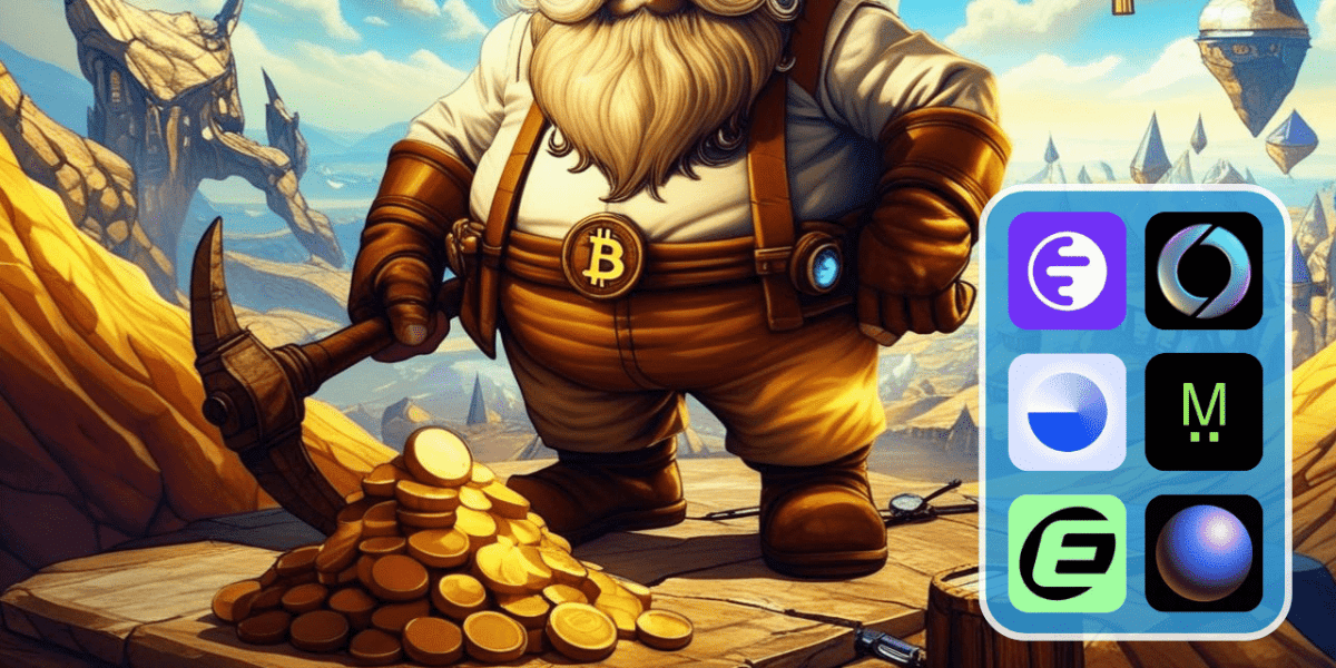 Grimtok knows how to find best layer 2 airdrop