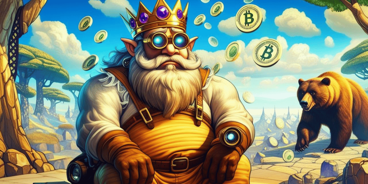 To sell or not to sell, grimtok knows airdrops price can make a big amount of your airdrop value