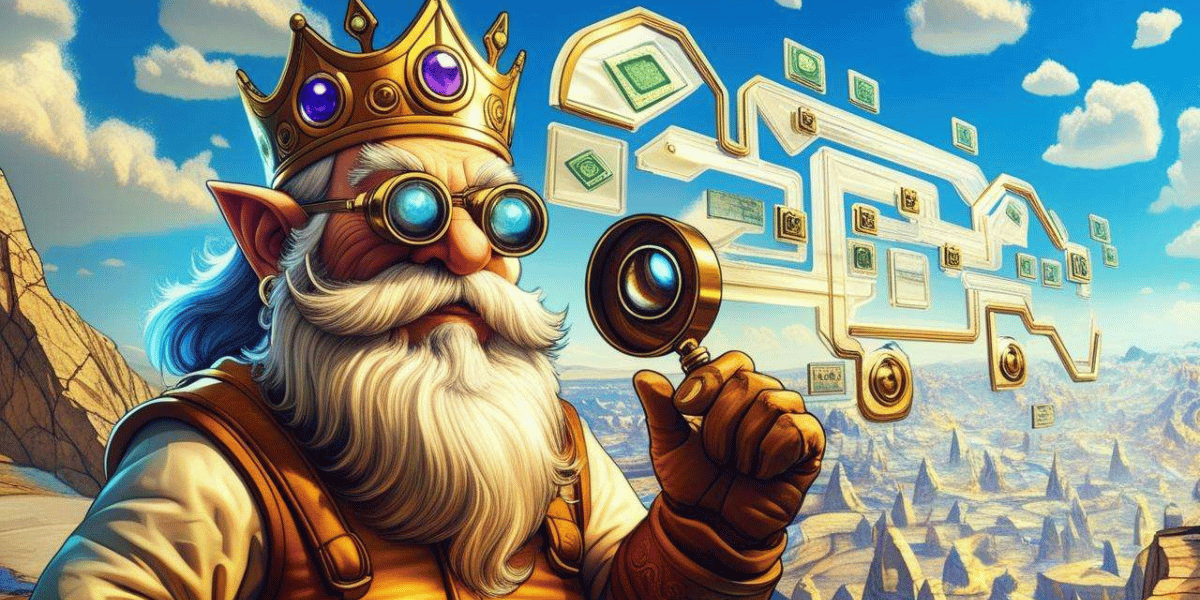 grimtok knows best tool to scan network for drops