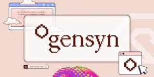 Gensyn testnet is online. How to make AI training more efficient and decentralized?